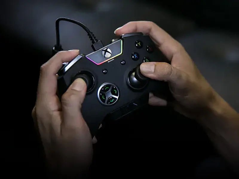 Controles Gamer en Chile: Guía para Elegir el Mejor Gamepad 2026