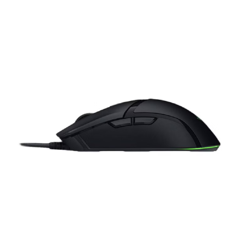Mouse Gamer Razer Cobra, Cableado, RGB, 8500 DPI [Openbox]  2