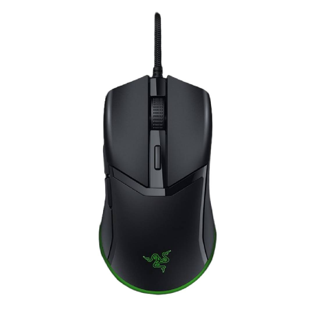 Mouse Gamer Razer Cobra, Cableado, RGB, 8500 DPI [Openbox]  1