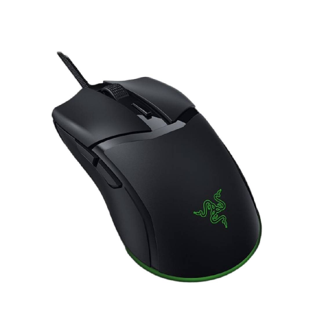 Mouse Gamer Razer Cobra, Cableado, RGB, 8500 DPI [Openbox]  4