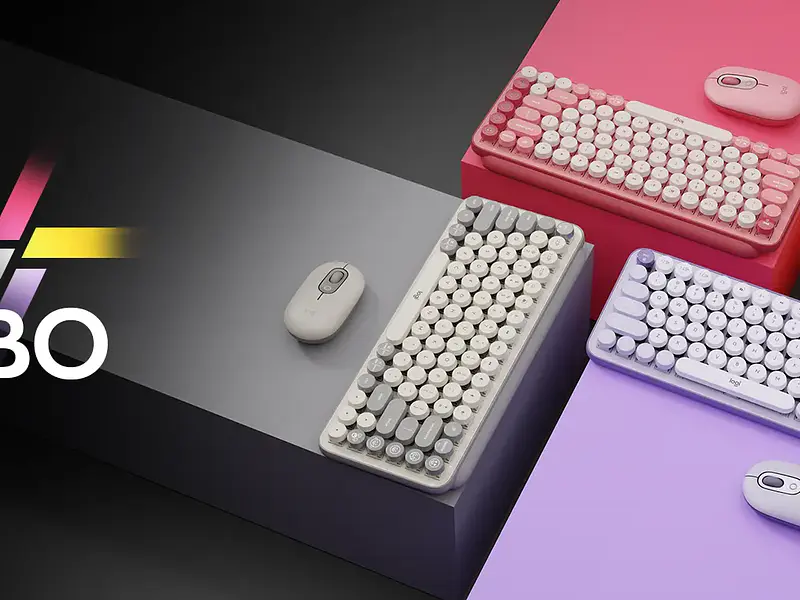 Por qué comprar teclados y mouse de oficina de mejor calidad
