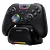 Control Gamer EasySMX X05 Pro Inalámbrico Multiplataforma negro | Botones Silenciosos Pro + Base