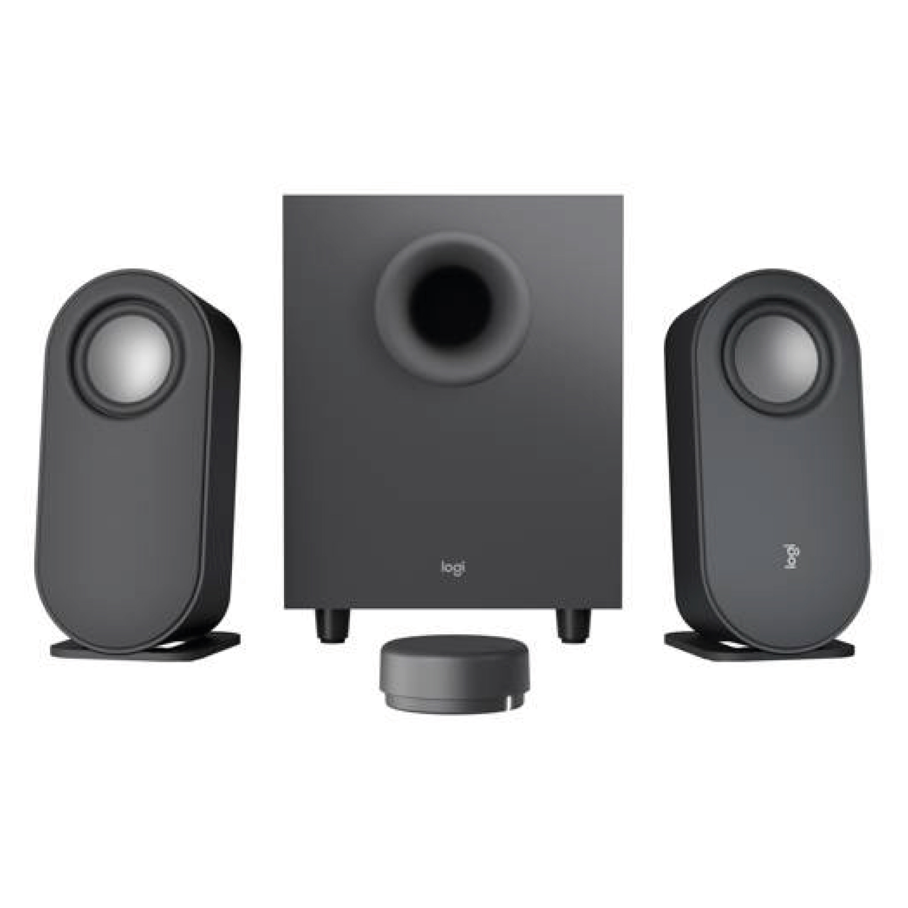 Subwoofer logitech z407 bt 80w  1