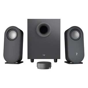 Subwoofer logitech z407 bt 80w 