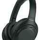 Audífonos Bluetooth Sony WH-1000XM4 Negro - Miniatura 1