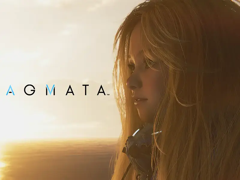 Pragmata: caos en Reddit y nuevo video del juego de Capcom