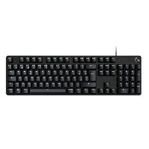 Teclado mecanico Logitech G413 Se  SW Tactile /  ingles 