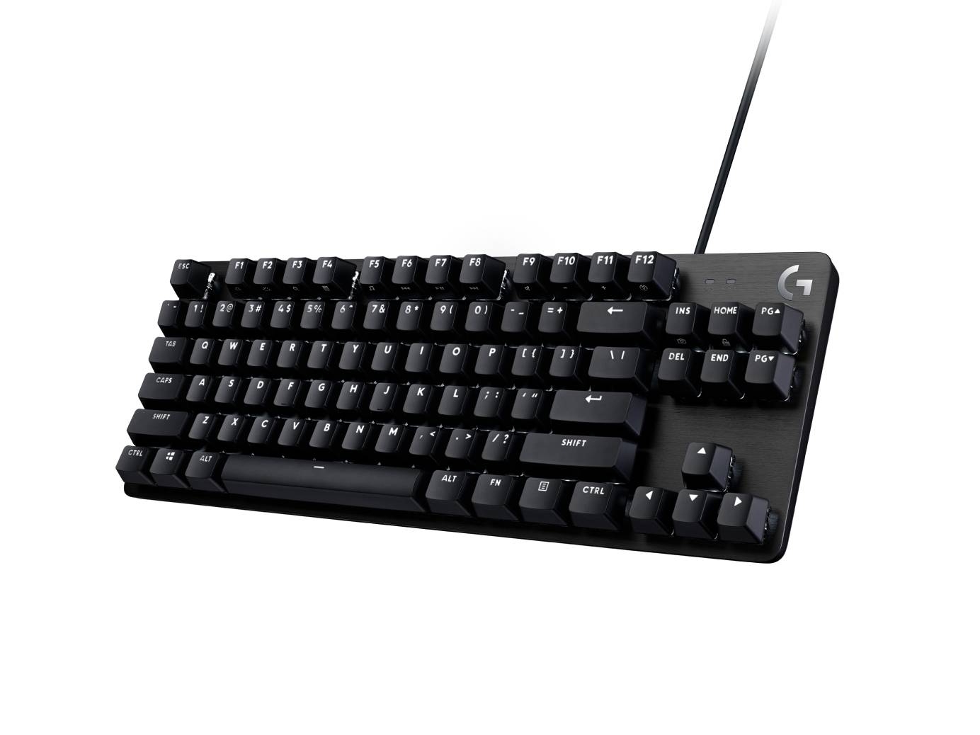 Teclado mecanico Logitech G413 Se SW Tactile / ingles 4