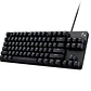Teclado mecanico Logitech G413 Se SW Tactile / ingles - Miniatura 4