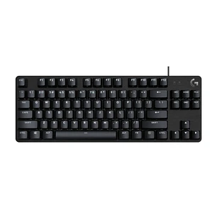 Teclado mecanico Logitech G413 Se SW Tactile / ingles