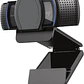 Cámara Web Logitech C920S Pro HD 1080p USB Micrófono - Miniatura 3