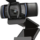Cámara Web Logitech C920S Pro HD 1080p USB Micrófono - Miniatura 4