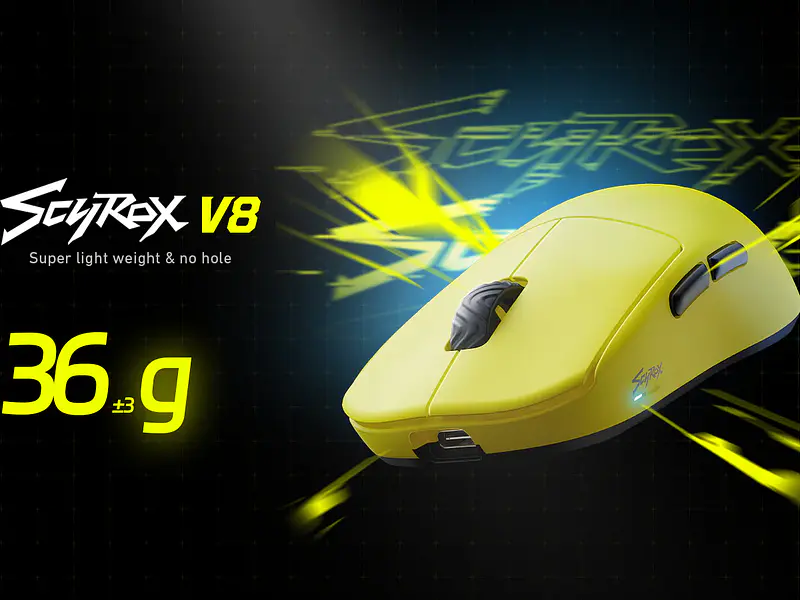 DPI Mouse Gamer: Qué Es y Cuál Usar en 2026