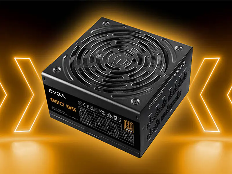 Fuente de Poder PC Gamer: Por Qué No Debes Ahorrar