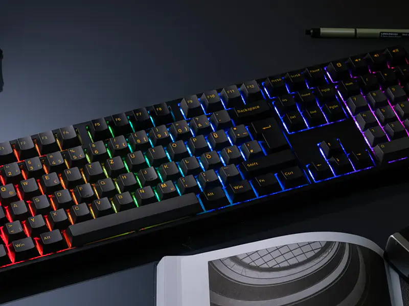 ¿Qué es el Polling Rate en Mouse y Teclados Gamer?