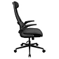 Silla OFICINA Cougar Stryder Ergonomic COLOR NEGRO  - Miniatura 2