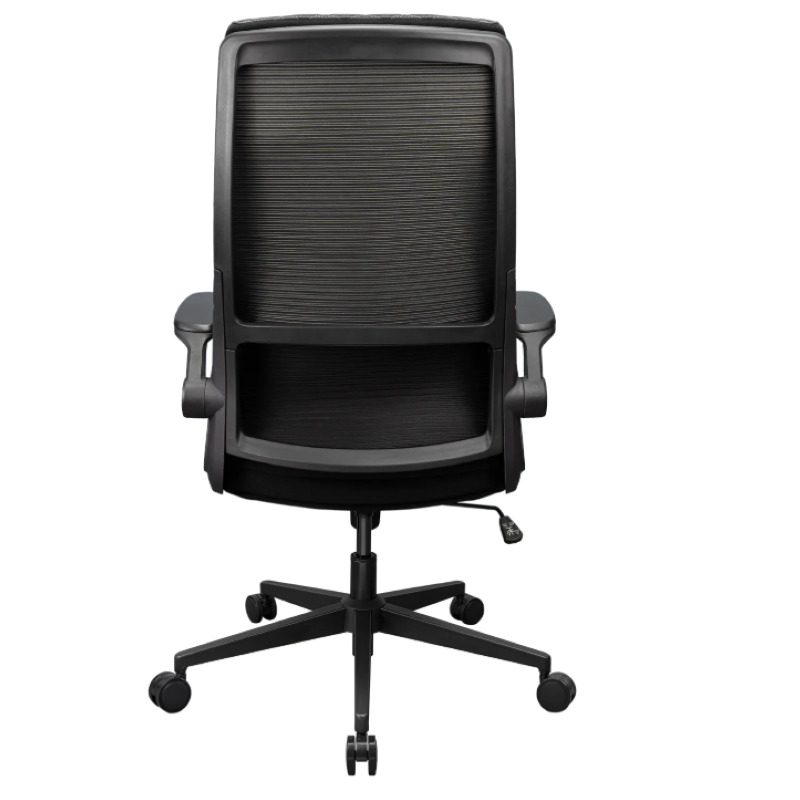 Silla OFICINA Cougar Stryder Ergonomic COLOR NEGRO  3