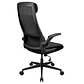 Silla OFICINA Cougar Stryder Ergonomic COLOR NEGRO  - Miniatura 5