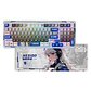 Teclado Mecánico Dareu A98 Pro Hesiod – Dream HiFi Switch - Miniatura 1