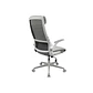 Silla OFICINA Cougar Stryder Ergonomic COLOR GRIS - Miniatura 2