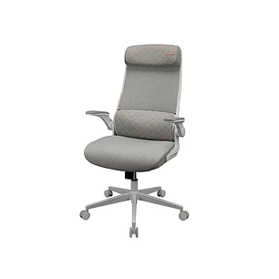 Silla OFICINA Cougar Stryder Ergonomic COLOR GRIS