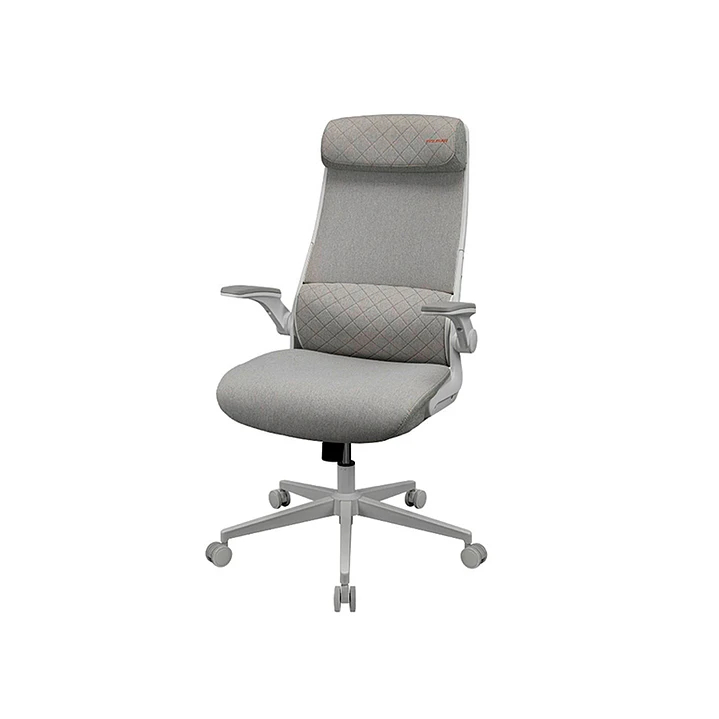 Silla OFICINA Cougar Stryder Ergonomic COLOR GRIS 1