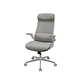 Silla OFICINA Cougar Stryder Ergonomic COLOR GRIS - Miniatura 1