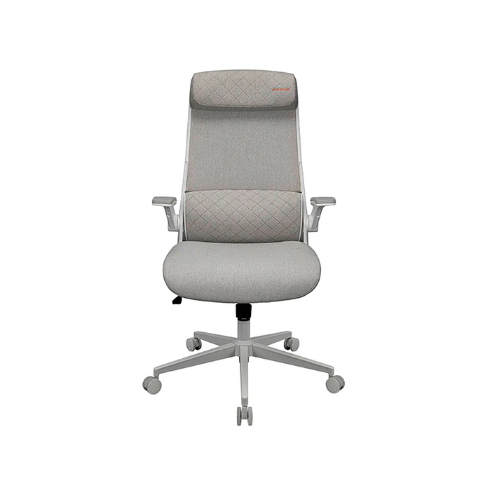 Silla OFICINA Cougar Stryder Ergonomic COLOR GRIS 3