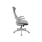 Silla OFICINA Cougar Stryder Ergonomic COLOR GRIS - Miniatura 4