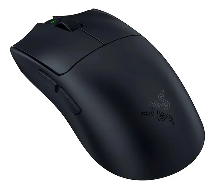 Mouse inalámbrico Razer Viper V4 PRO, Color Negro 1