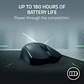 Mouse inalámbrico Razer Viper V4 PRO, Color Negro - Miniatura 3