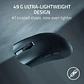 Mouse inalámbrico Razer Viper V4 PRO, Color Negro - Miniatura 5