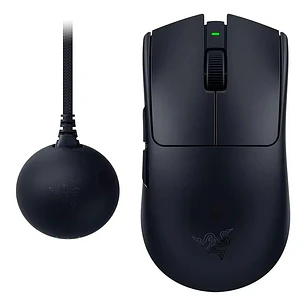 Mouse Gamer Razer Viper V4 Pro Wireless 8K 49g 50K DPI Negro