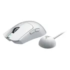Mouse inalámbrico Razer Viper V4 PRO, Color Blanco  2