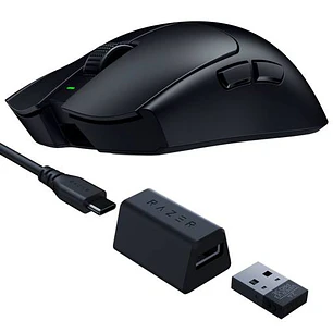 Mouse Gamer Razer Viper V3 Pro SE, Ultraligero 54g