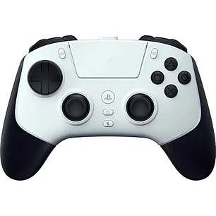 Control Inalambrico Razer Raiju V3 Pro white edition / PS5, PC y PlayStation 