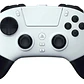 Control Inalambrico Razer Raiju V3 Pro white edition / PS5, PC y PlayStation  - Miniatura 1