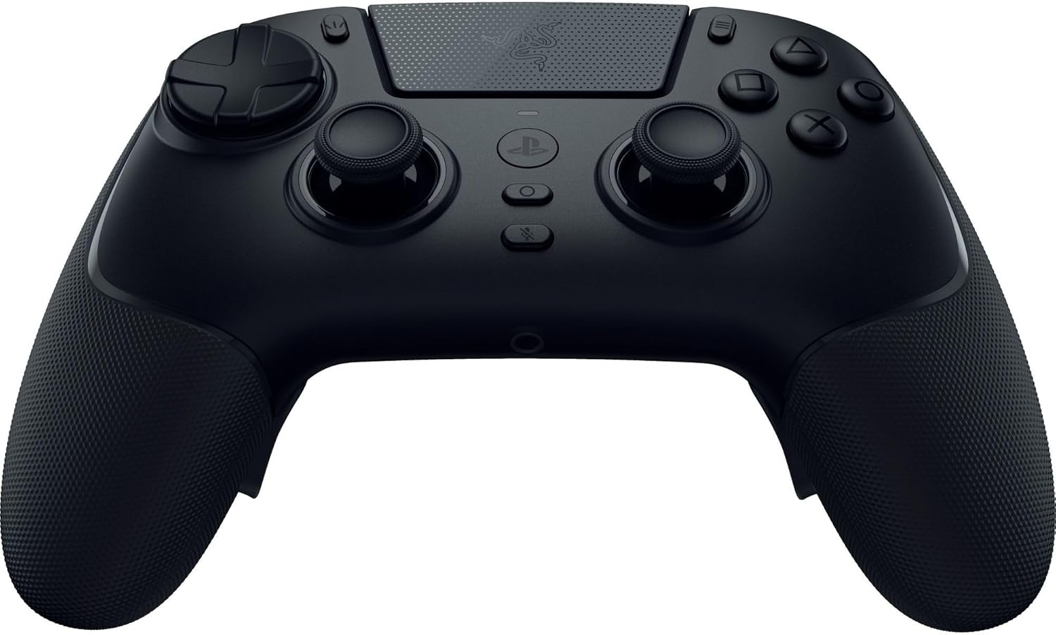 Control Inalambrico Razer Raiju V3 Pro Black / PS5, PC y PlayStation  4