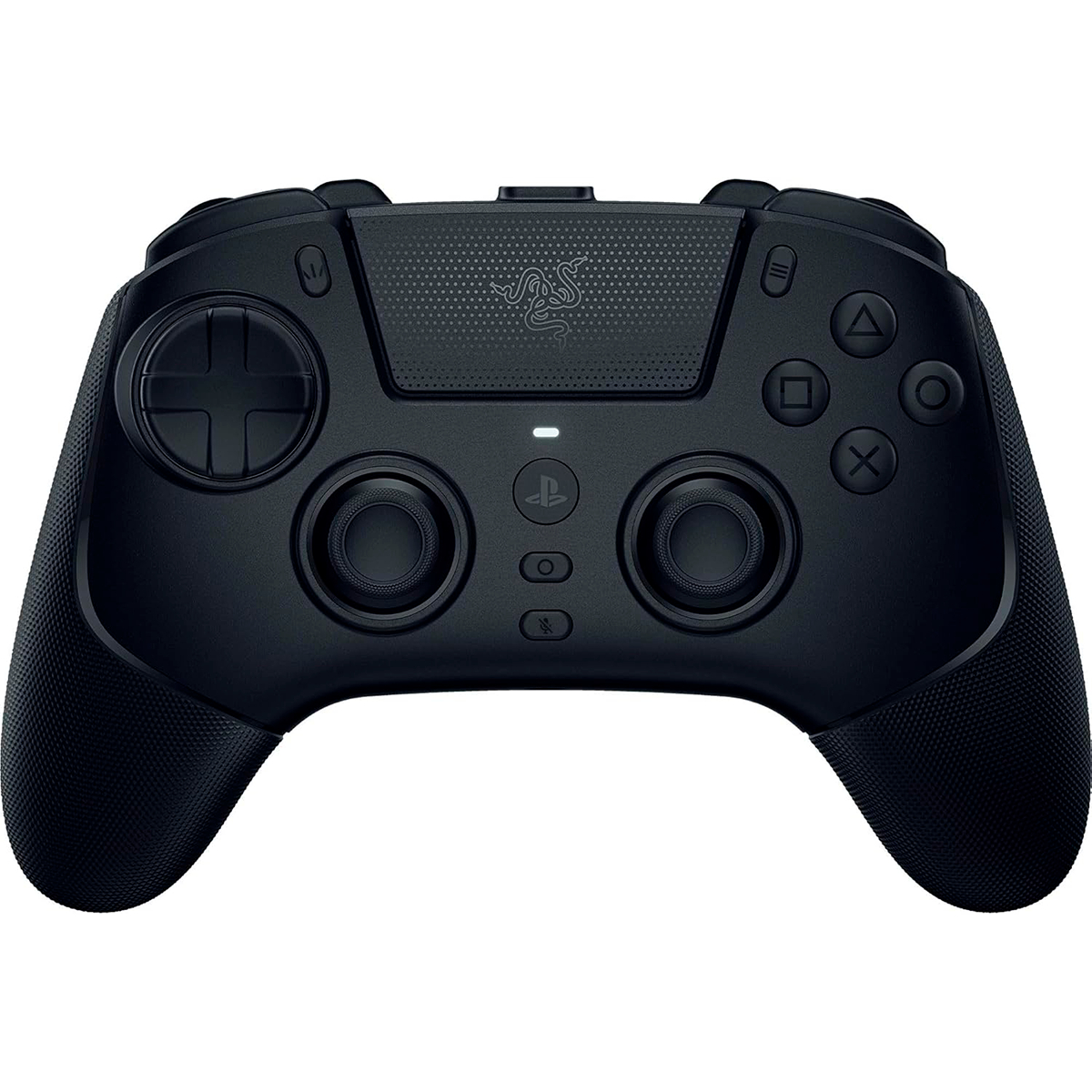 Control Inalambrico Razer Raiju V3 Pro Black / PS5, PC y PlayStation  1