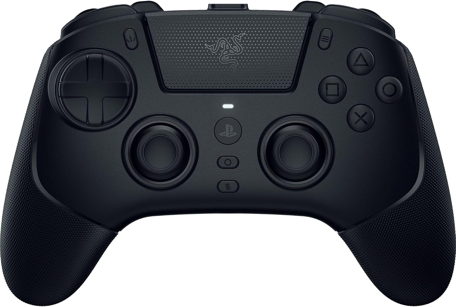 Control Inalambrico Razer Raiju V3 Pro Black / PS5, PC y PlayStation  5