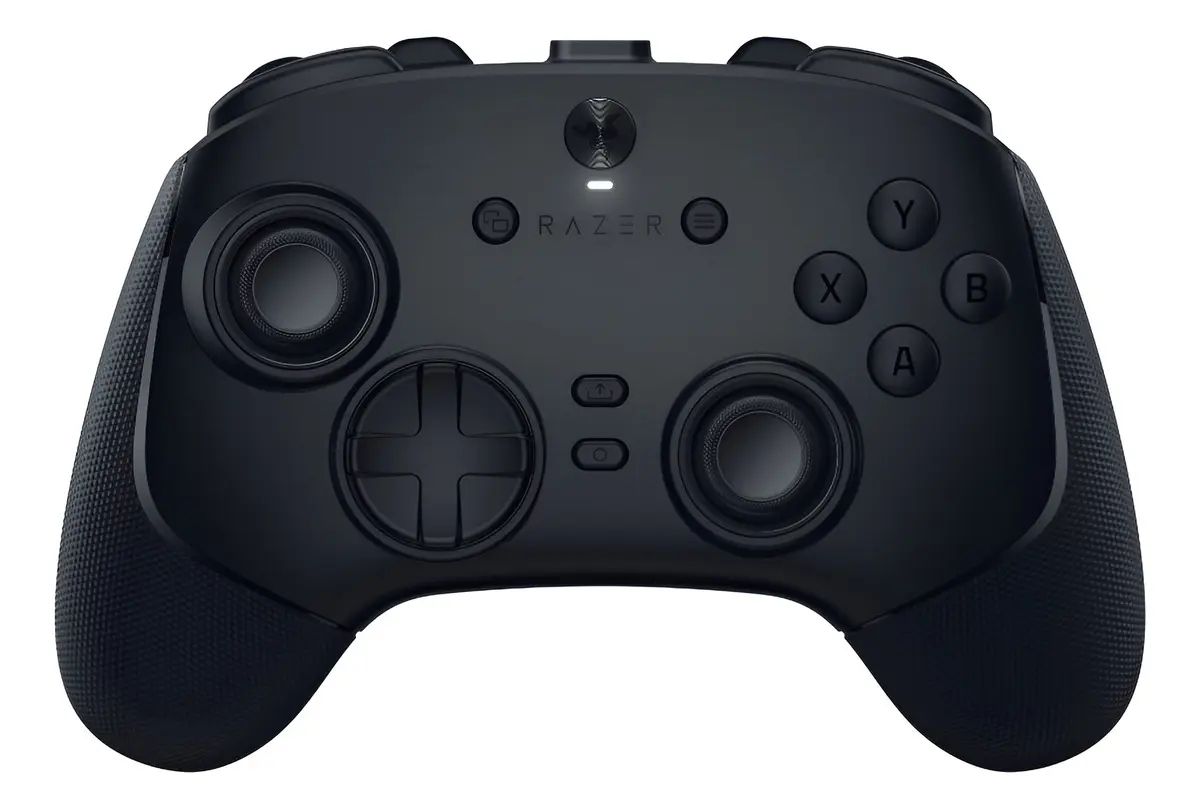 Control Razer Wolverine V3 Pro 8k Pc 1
