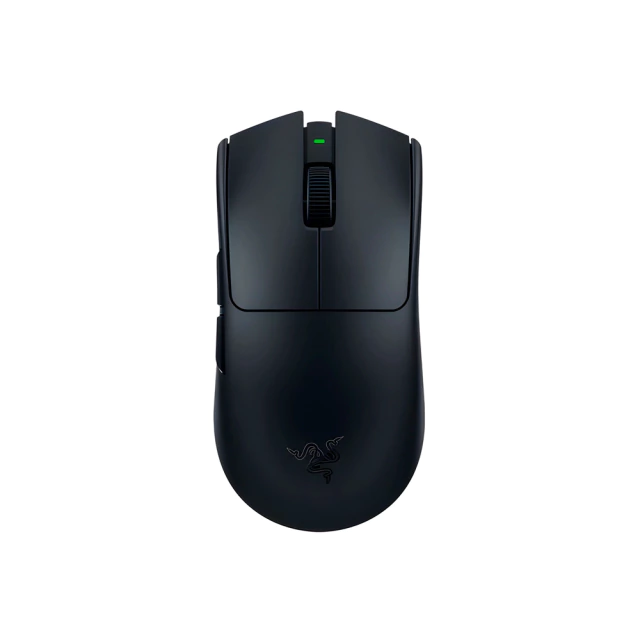 Mouse Gamer Razer Viper V4 Pro Wireless 8K 49g 50K DPI Negro 2