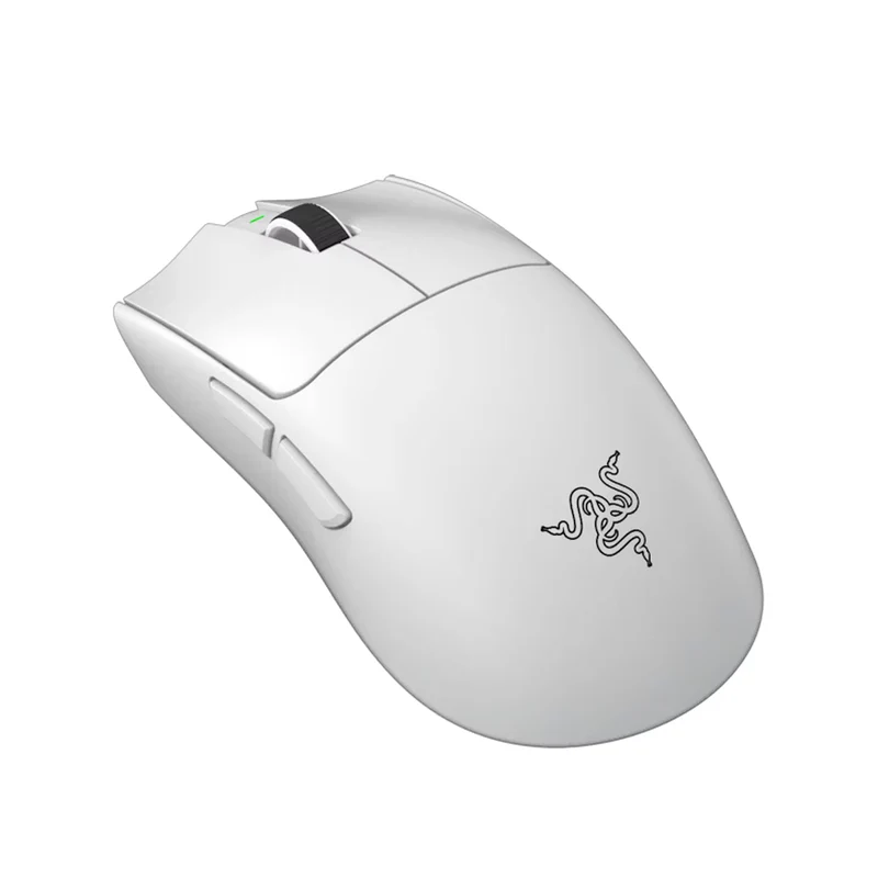 Mouse inalámbrico Razer Viper V4 PRO, Color Blanco  3