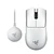 Mouse inalámbrico Razer Viper V4 PRO, Color Blanco 