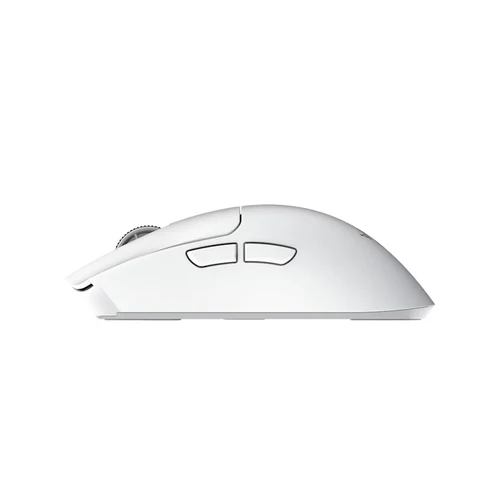 Mouse inalámbrico Razer Viper V4 PRO, Color Blanco  5
