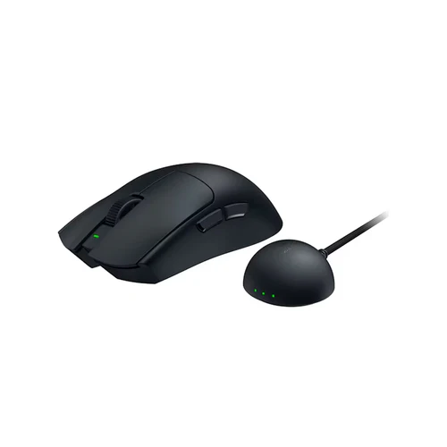 Mouse Gamer Razer Viper V4 Pro Wireless 8K 49g 50K DPI Negro 5
