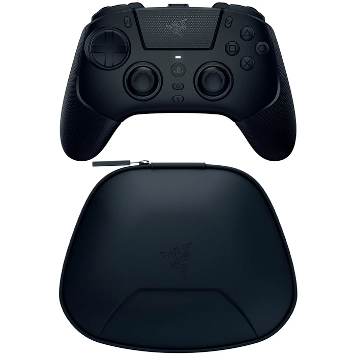 Control Razer Raiju V3 Pro Wireless para PS5 y PC – Esports Edition 3