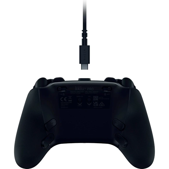 Control Razer Raiju V3 Pro Wireless para PS5 y PC – Esports Edition 5