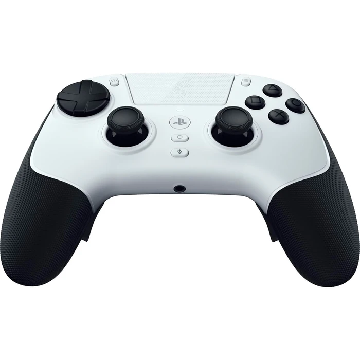 Control Inalambrico Razer Raiju V3 Pro white edition / PS5, PC y PlayStation  3