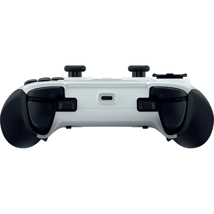 Control Inalambrico Razer Raiju V3 Pro white edition / PS5, PC y PlayStation  5